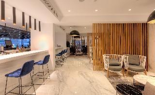The Blue Ivy Hotel And Suites photo 1