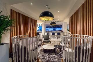 The Blue Ivy Hotel And Suites photo 2