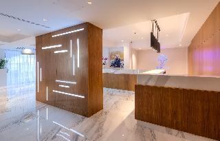 The Blue Ivy Hotel And Suites photo 3