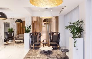 The Blue Ivy Hotel And Suites photo 4