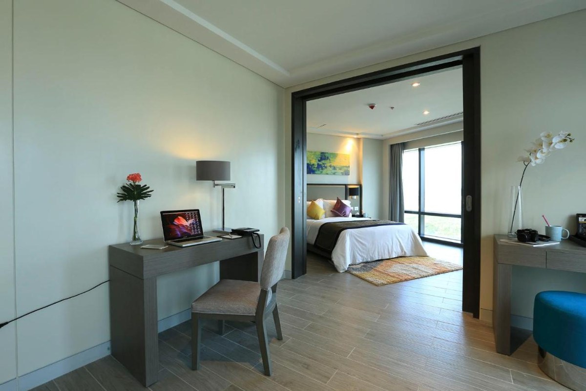 SAVOY HOTEL MANILA photo 4