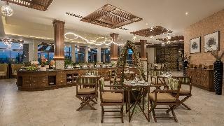 Hotel Verde Zanzibar - Azam Luxury Resort and Spa