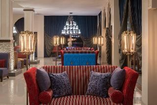 Hotel Verde Zanzibar - Azam Luxury Resort and Spa photo 1