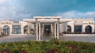 Hotel Verde Zanzibar - Azam Luxury Resort and Spa photo 3