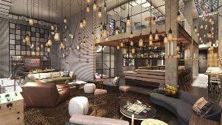 Moxy Washington DC Downtown