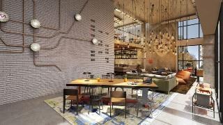 Moxy Washington DC Downtown photo 1