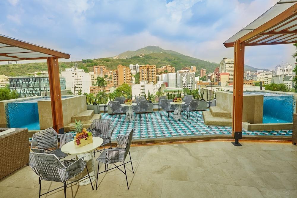 Faranda Collection Cali Radisson Individuals