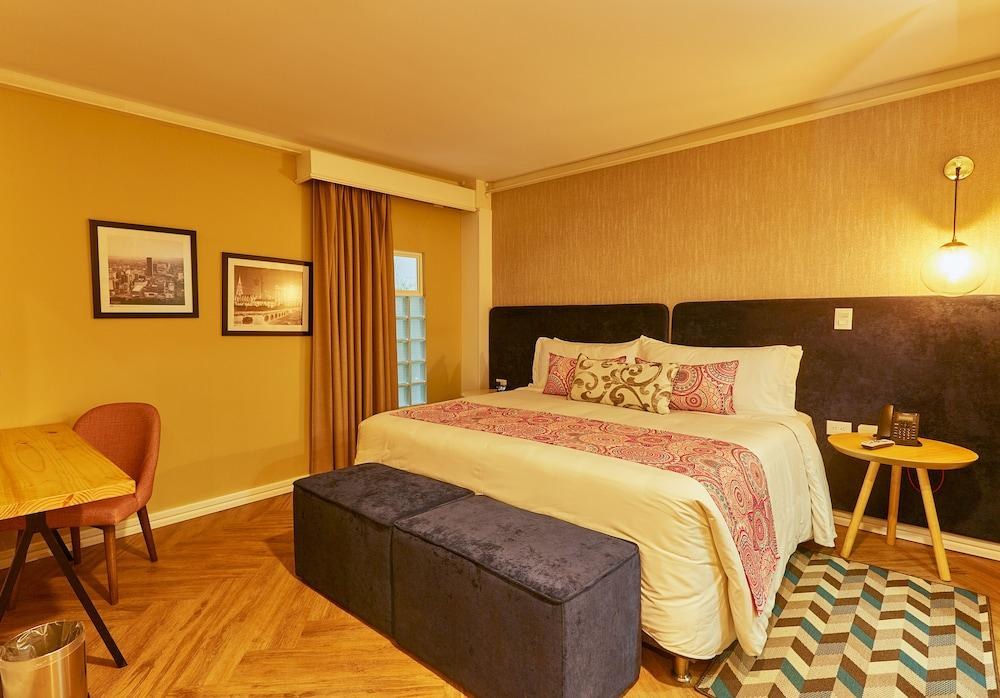 Faranda Collection Cali Radisson Individuals photo 1