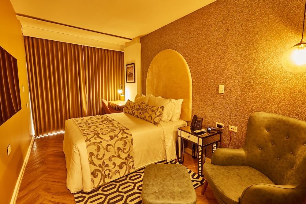 Faranda Collection Cali Radisson Individuals photo 2