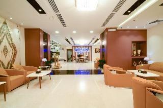 Golden Tulip Al Zahabi