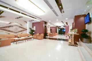 Golden Tulip Al Zahabi photo 1