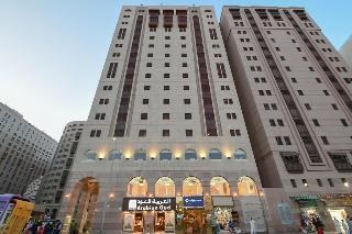 Golden Tulip Al Zahabi photo 2