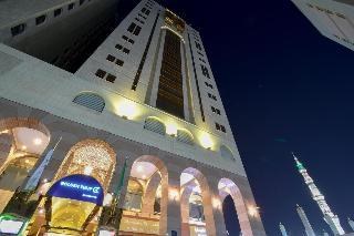 Golden Tulip Al Zahabi photo 3