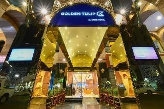 Golden Tulip Al Zahabi photo 4