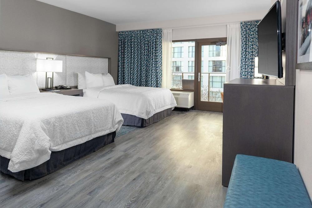 Hampton Inn & Suites San Antonio Riverwalk