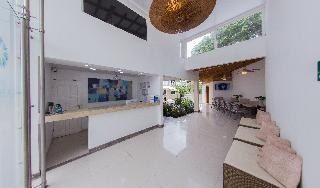 Hotel Isla Bonita Boutique photo 1