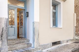 A77 Suites, Small Luxury Hotels of the World photo 3