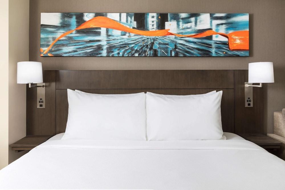 Hyatt Place New York City / Times Square
