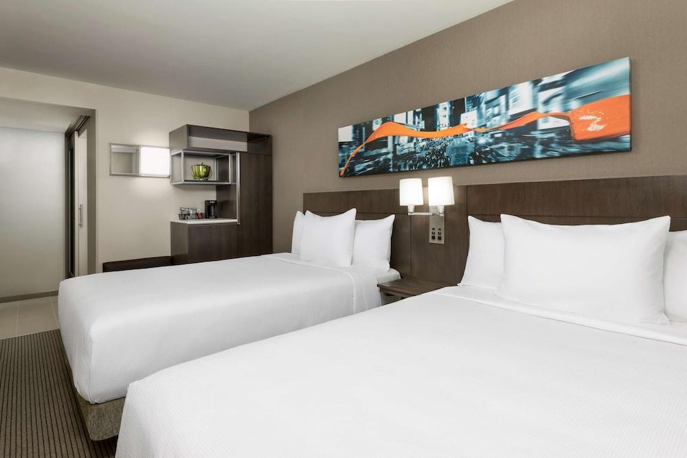 Hyatt Place New York City / Times Square photo 1