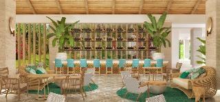 Secrets La Romana All-Inclusive Adult Only Resort & Spa