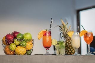 Lindos Breeze Beach Hotel photo 1