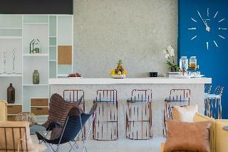 Lindos Breeze Beach Hotel photo 4