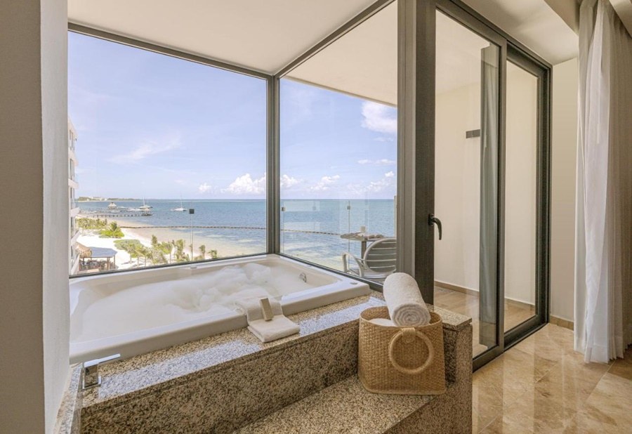 SENSIRA RESORT & SPA RIVIERA MAYA ALL INCLUSIVE photo 4