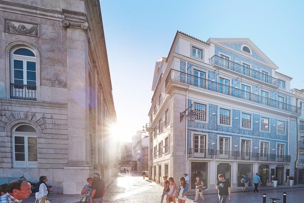 O Artista Boutiques Suites
