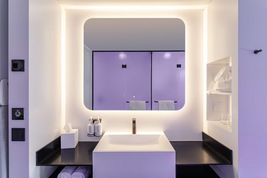 YOTEL PORTO photo 4