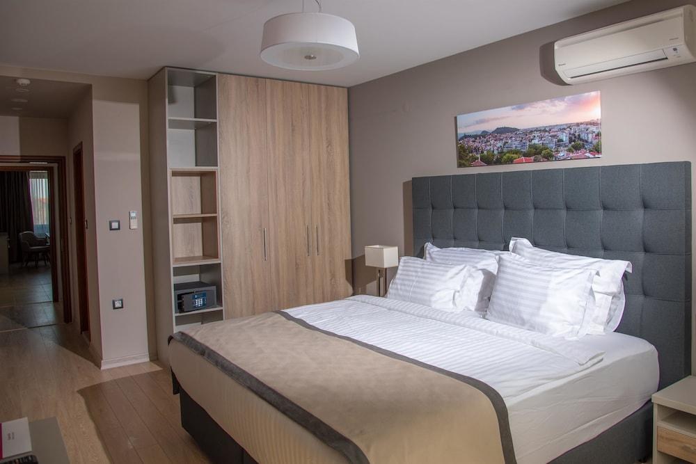 Best Western Premier Plovdiv Hills photo 1