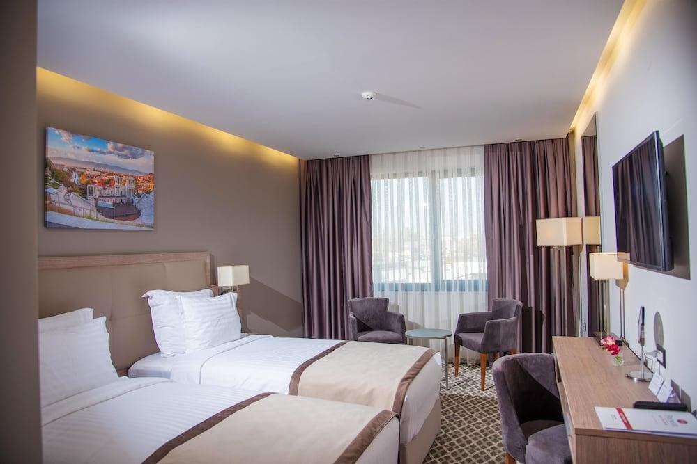 Best Western Premier Plovdiv Hills photo 2