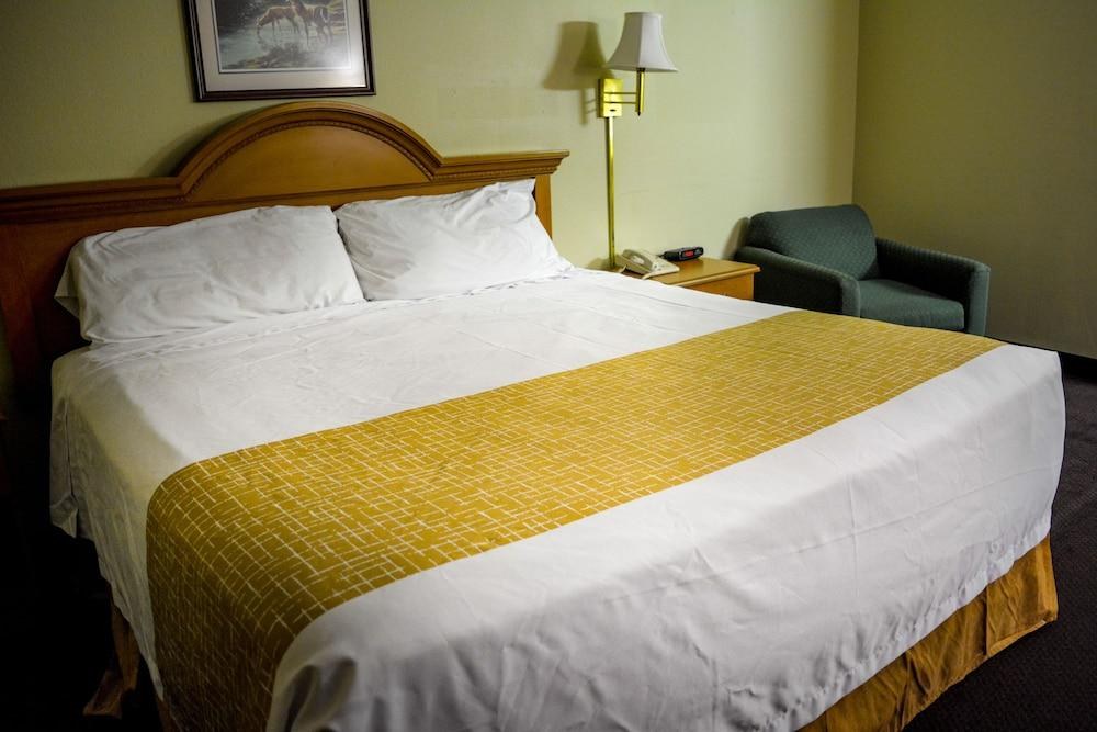 Travelodge by Wyndham St. Louis photo 1