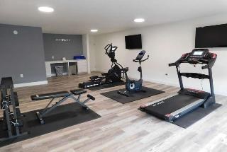 Ramada by Wyndham New Orleans photo 2
