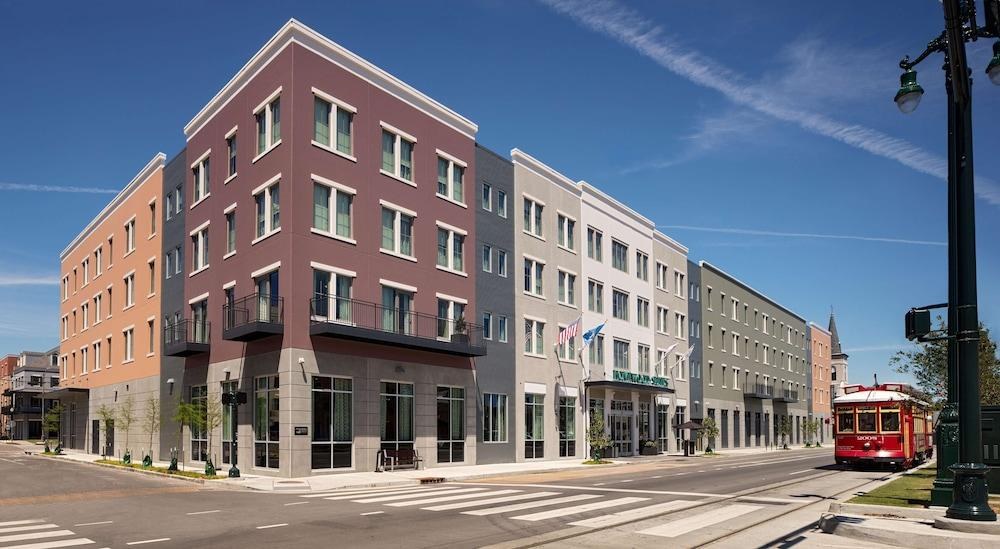 Homewood Suites By Hilton New Orleans French Quarter