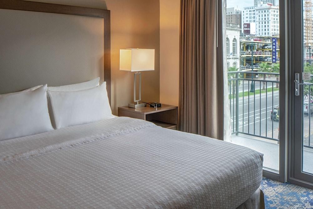 Homewood Suites By Hilton New Orleans French Quarter photo 1