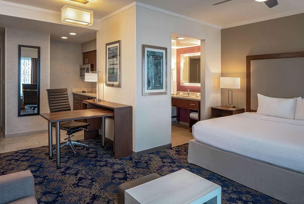 Homewood Suites By Hilton New Orleans French Quarter photo 2