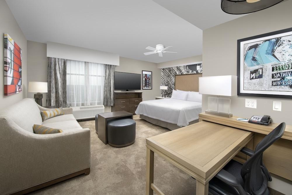 Homewood Suites by Hilton Austin Downtown photo 1