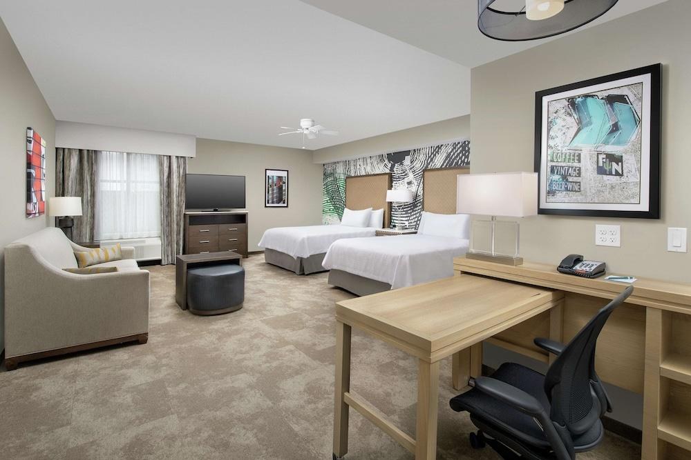 Homewood Suites by Hilton Austin Downtown photo 2