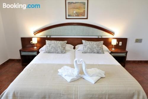 B&B Hotelito el Campo