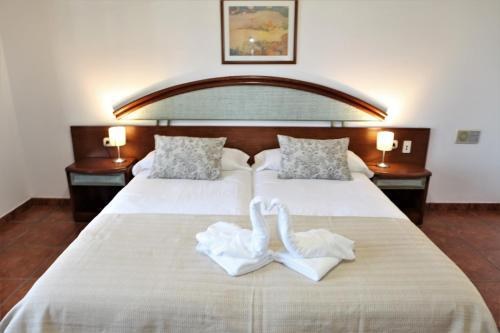 B&B Hotelito el Campo photo 4