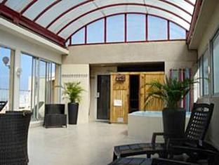 Mar I Cel and Spa photo 1