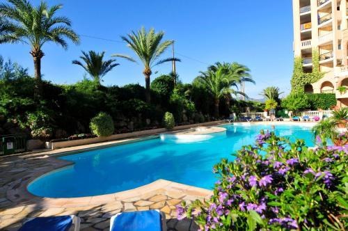 Residhotel Villa Maupassant photo 3