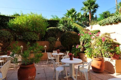 Residhotel Villa Maupassant photo 4