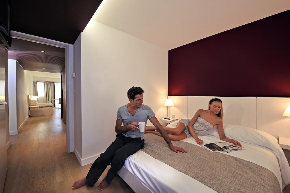 Résidence Residéal Premium Cannes photo 1