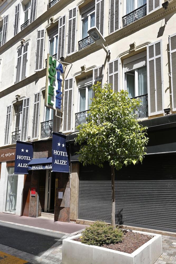 Hôtel Alizé photo 3