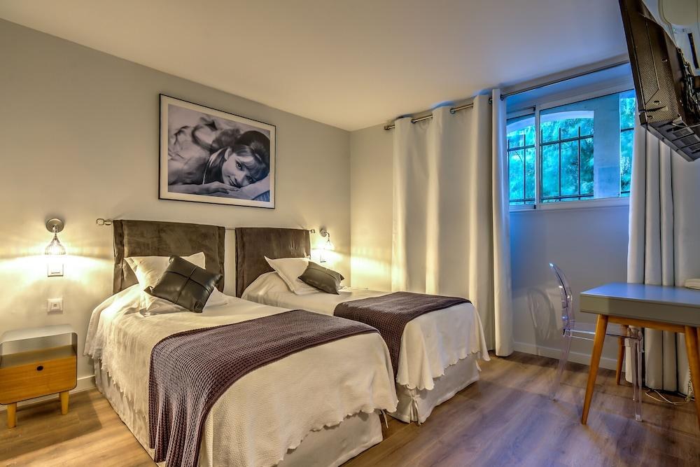 Villa Claudia Hotel Cannes photo 1