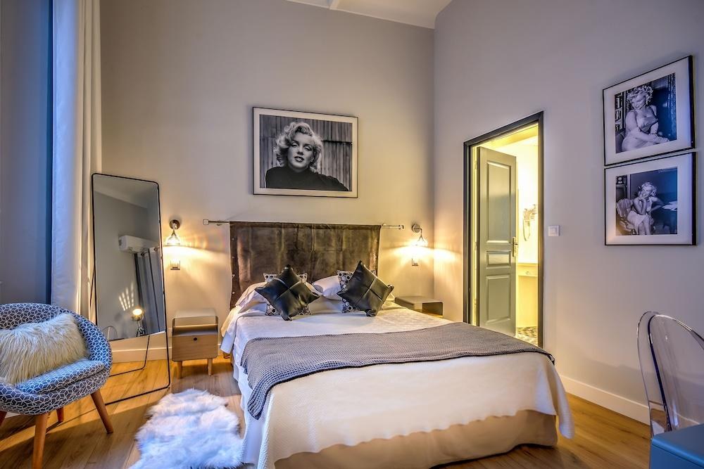 Villa Claudia Hotel Cannes photo 2