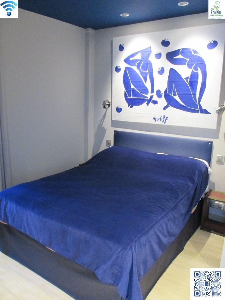 Hotel Le Florian photo 1