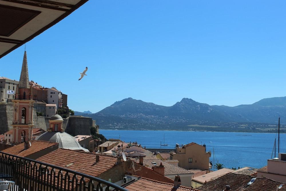 Grand Hôtel De Calvi