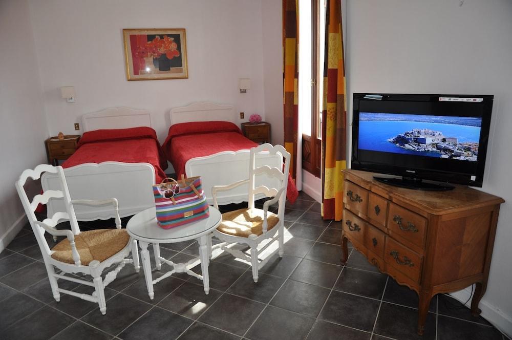 Grand Hôtel De Calvi photo 2